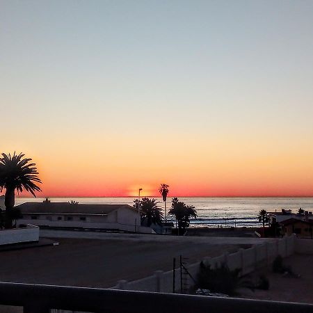 Sea View Bliss Guesthouse With Self Catering Swakopmund Exterior photo