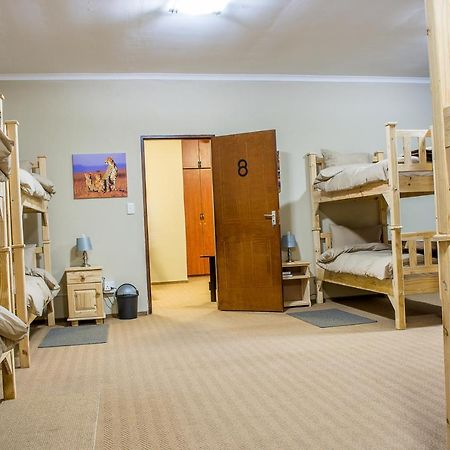 Sea View Bliss Guesthouse With Self Catering Swakopmund Exterior photo