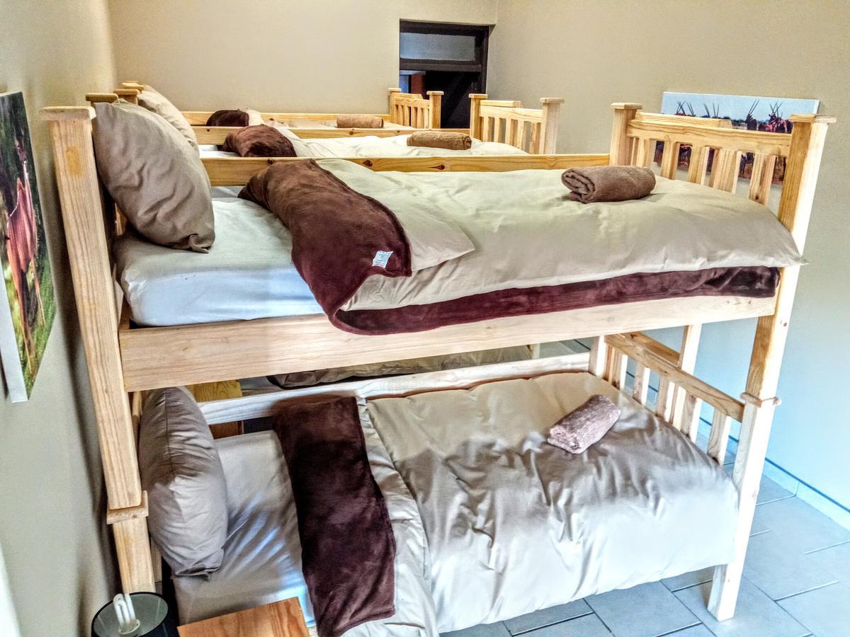 Sea View Bliss Guesthouse With Self Catering Swakopmund Exterior photo