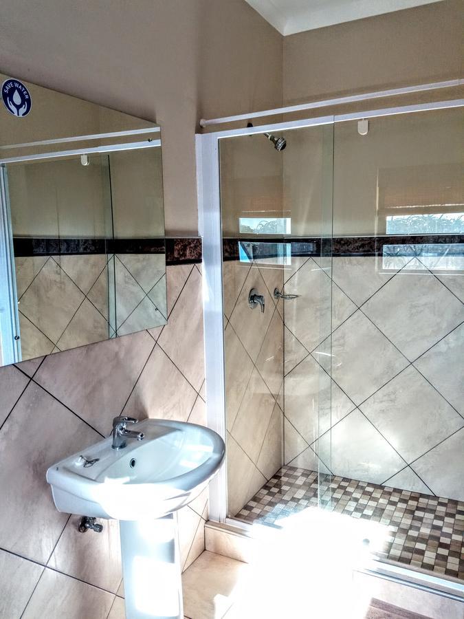 Sea View Bliss Guesthouse With Self Catering Swakopmund Exterior photo