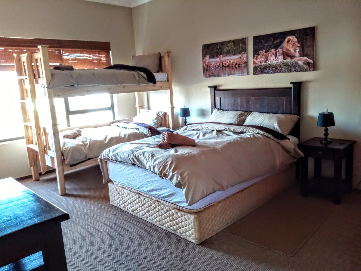 Sea View Bliss Guesthouse With Self Catering Swakopmund Exterior photo