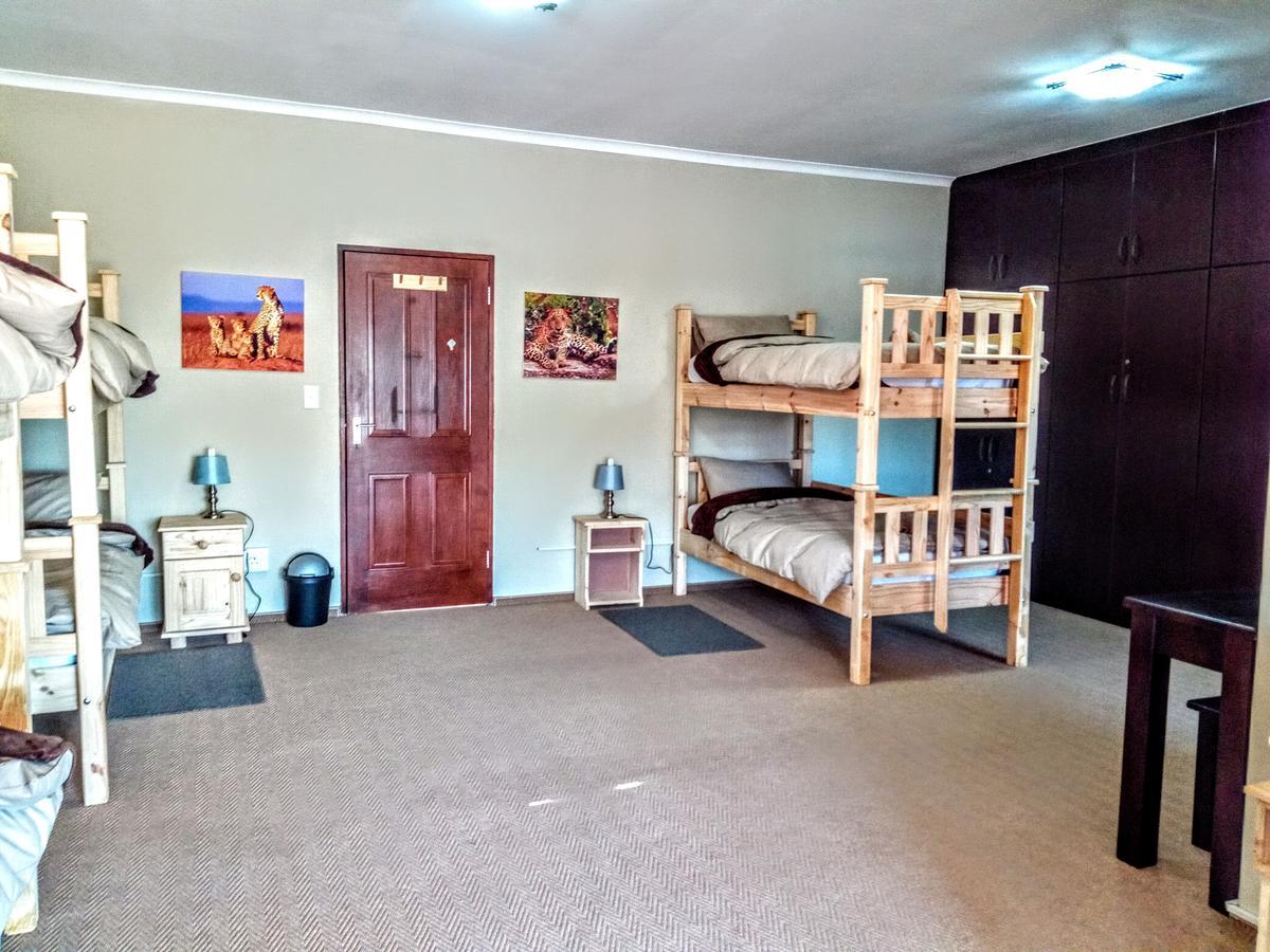 Sea View Bliss Guesthouse With Self Catering Swakopmund Exterior photo