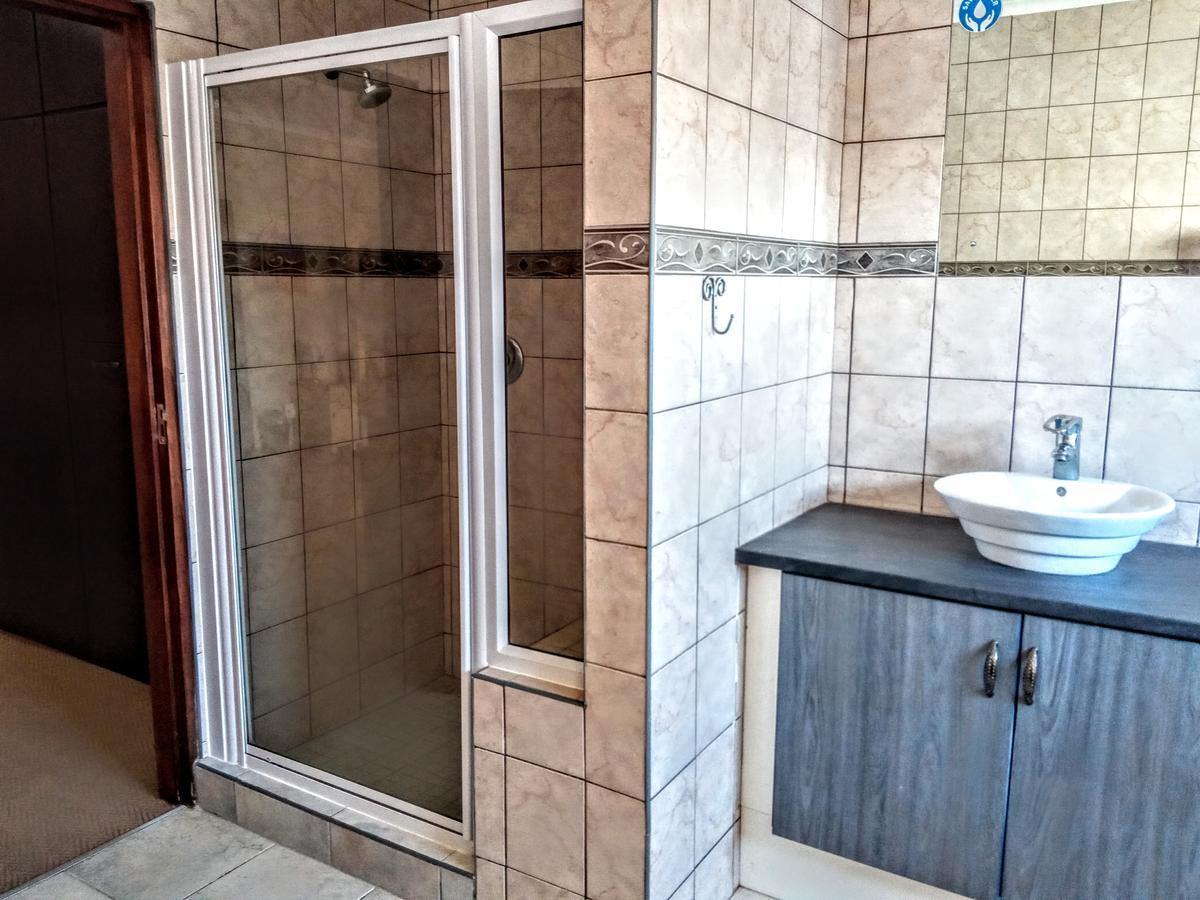 Sea View Bliss Guesthouse With Self Catering Swakopmund Exterior photo