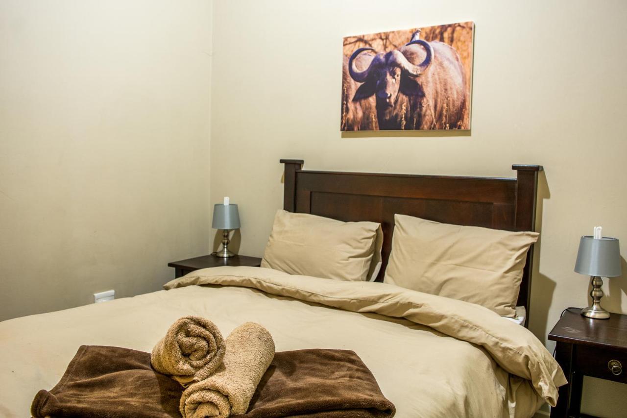 Sea View Bliss Guesthouse With Self Catering Swakopmund Exterior photo