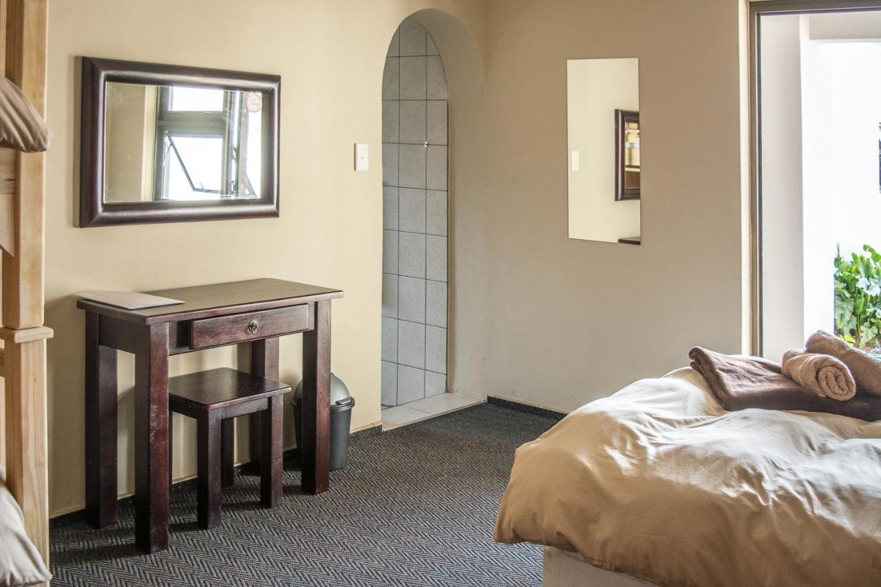 Sea View Bliss Guesthouse With Self Catering Swakopmund Exterior photo