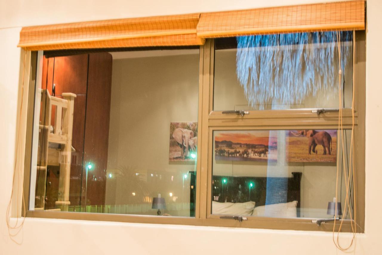 Sea View Bliss Guesthouse With Self Catering Swakopmund Exterior photo