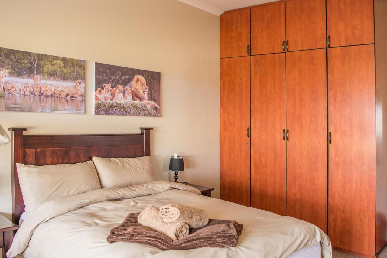 Sea View Bliss Guesthouse With Self Catering Swakopmund Exterior photo