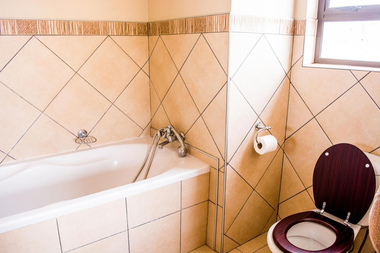 Sea View Bliss Guesthouse With Self Catering Swakopmund Exterior photo